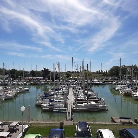 La Maison Du Port Mortagne-sur-Gironde 외부 사진