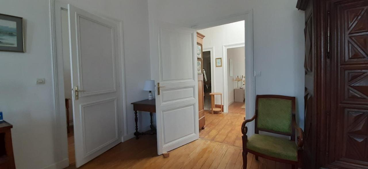 La Maison Du Port Mortagne-sur-Gironde 외부 사진