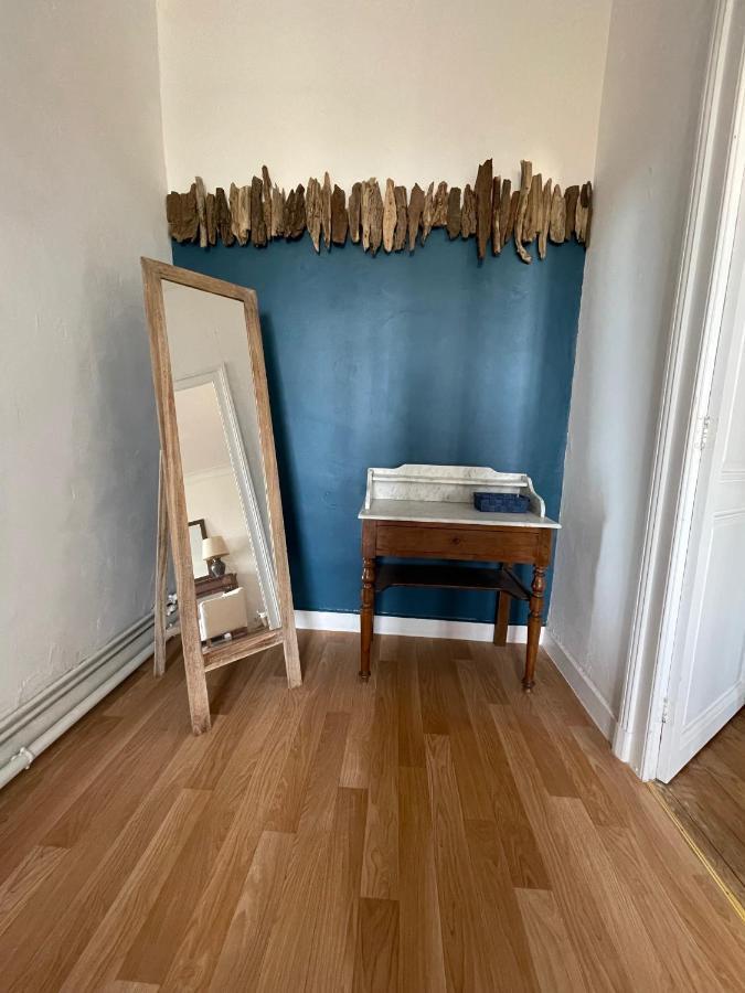 La Maison Du Port Mortagne-sur-Gironde 외부 사진