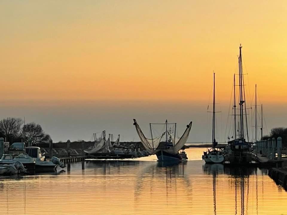 La Maison Du Port Mortagne-sur-Gironde 외부 사진